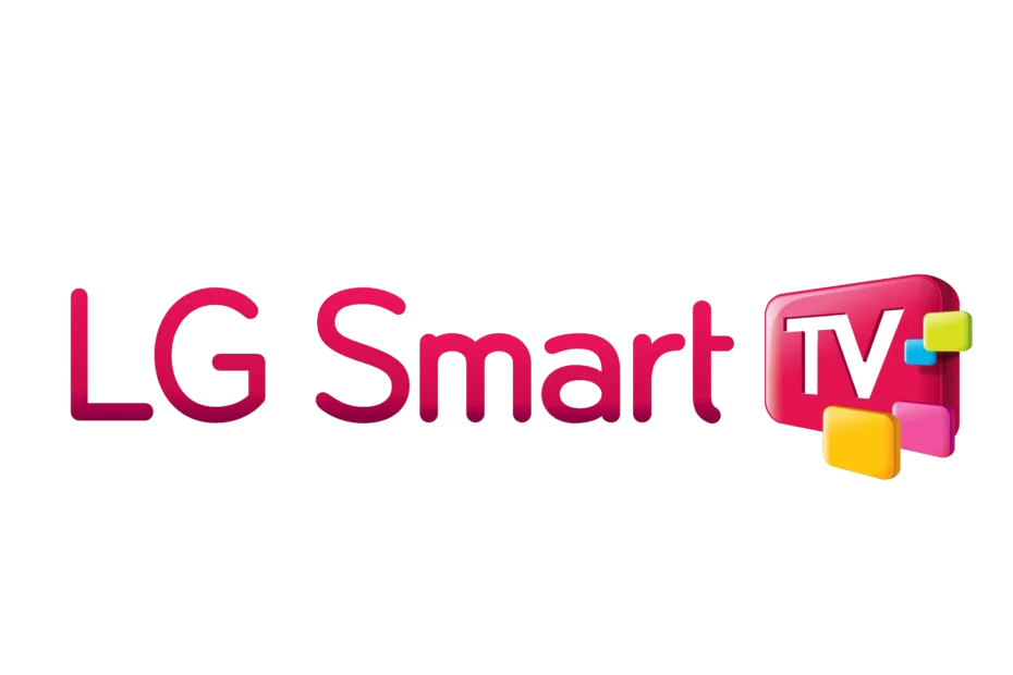lg smart tv logo